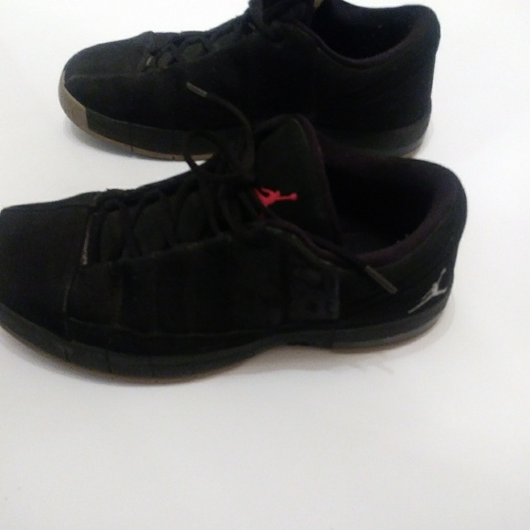 Air Jordan TE2 Advance - Picture 2 of 4